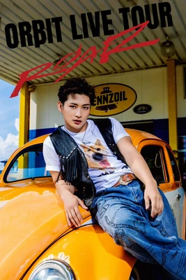 ORBIT TOMO Live Tour 'ROAR'