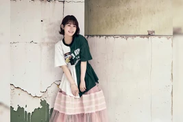 Okasaki Miho - JOY!!