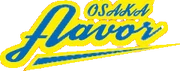 Osakaflavor Logo