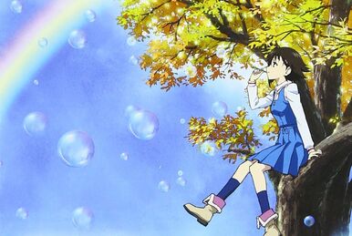 Mag Mell (frequency⇒e Ver.), Clannad Wiki