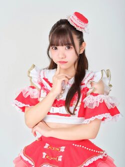 Nanase Yuuka | Jpop Wiki | Fandom