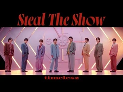 Steal The Show / recipe | Jpop Wiki | Fandom