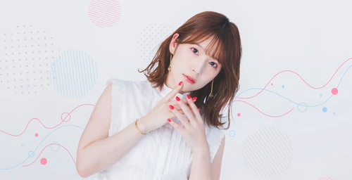 Promotional photo for Kikoeru? (2022)