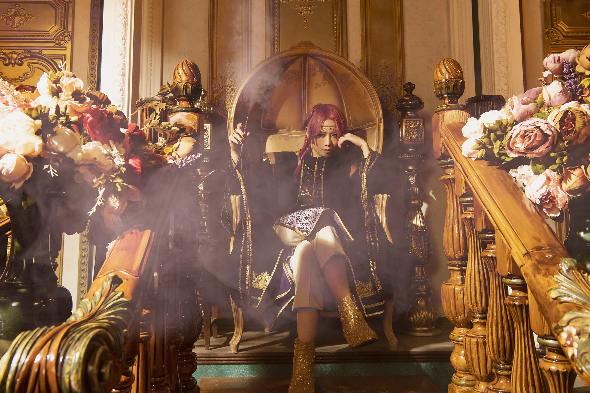 VALSHE | Jpop Wiki | Fandom