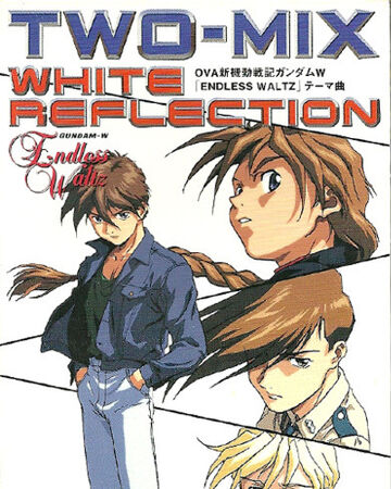 White Reflection Jpop Wiki Fandom White Reflection Jpop Wiki Fandom