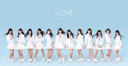 Promoting Bokura no Seifuku Christmas (November 2017)