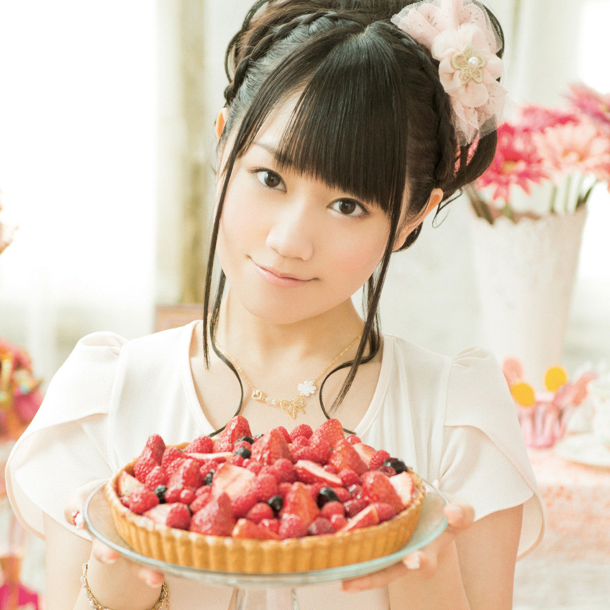 Baby Sweet Berry Love | Jpop Wiki | Fandom