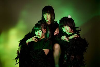 BELLRING Shoujo Heart | WACKi Wiki | Fandom