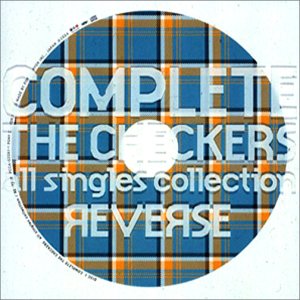 Complete The Checkers All Singles Collection Reverse Jpop Wiki Fandom Complete The Checkers All Singles Collection Reverse Jpop Wiki Fandom