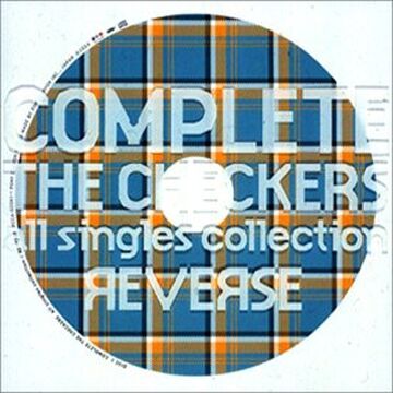 ミュージック The Complete Checkers Vol.1 COMPLETE THE CHECKERS ALL SINGLES COLLECTION - Amazon.com Music
