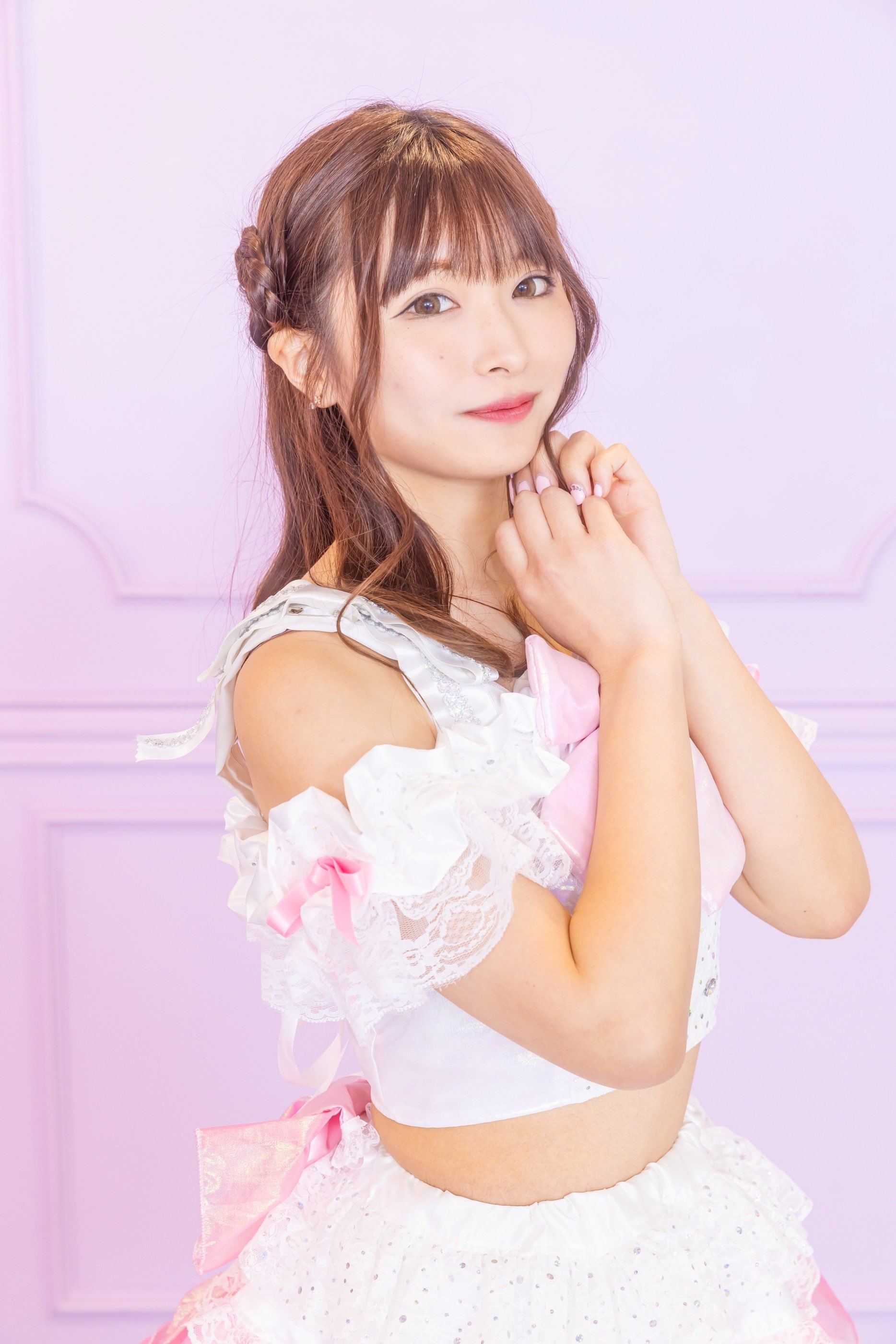 K-POP・アジア SAI K-POP・アジア SAI Sai (V!NX) | Tpop Wiki | Fandom