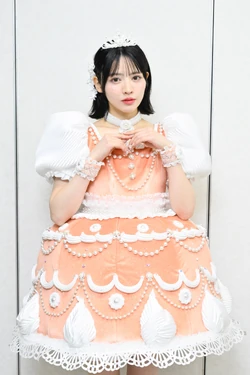 Chinzei Suzuka | Jpop Wiki | Fandom