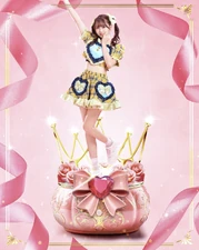 Achiachi☆Nagisa (October 2024)