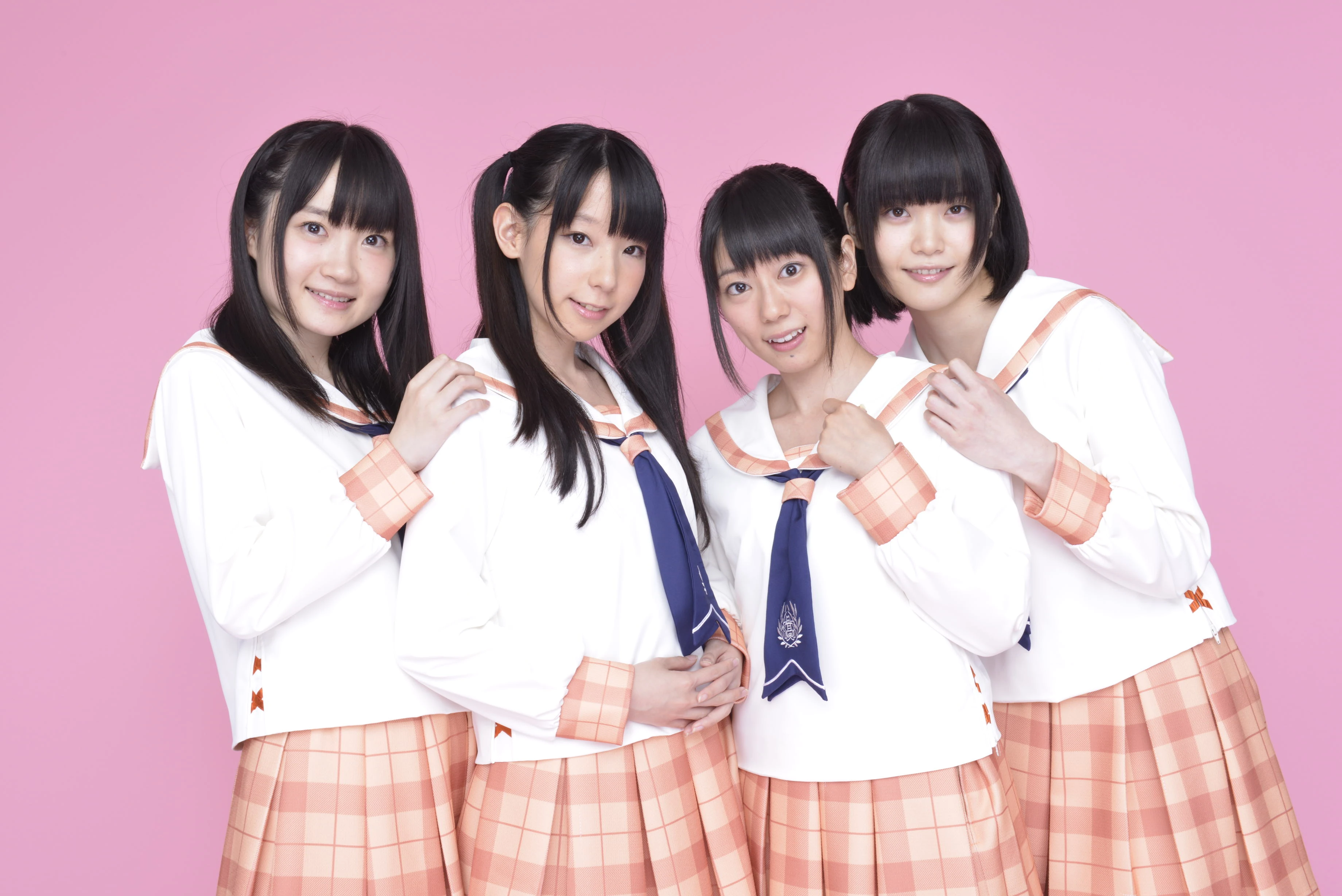 Heart Invader Jpop Wiki Fandom