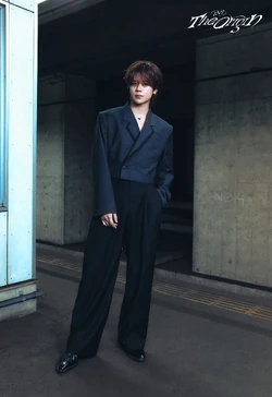 Fujimaki Kyosuke | Jpop Wiki | Fandom