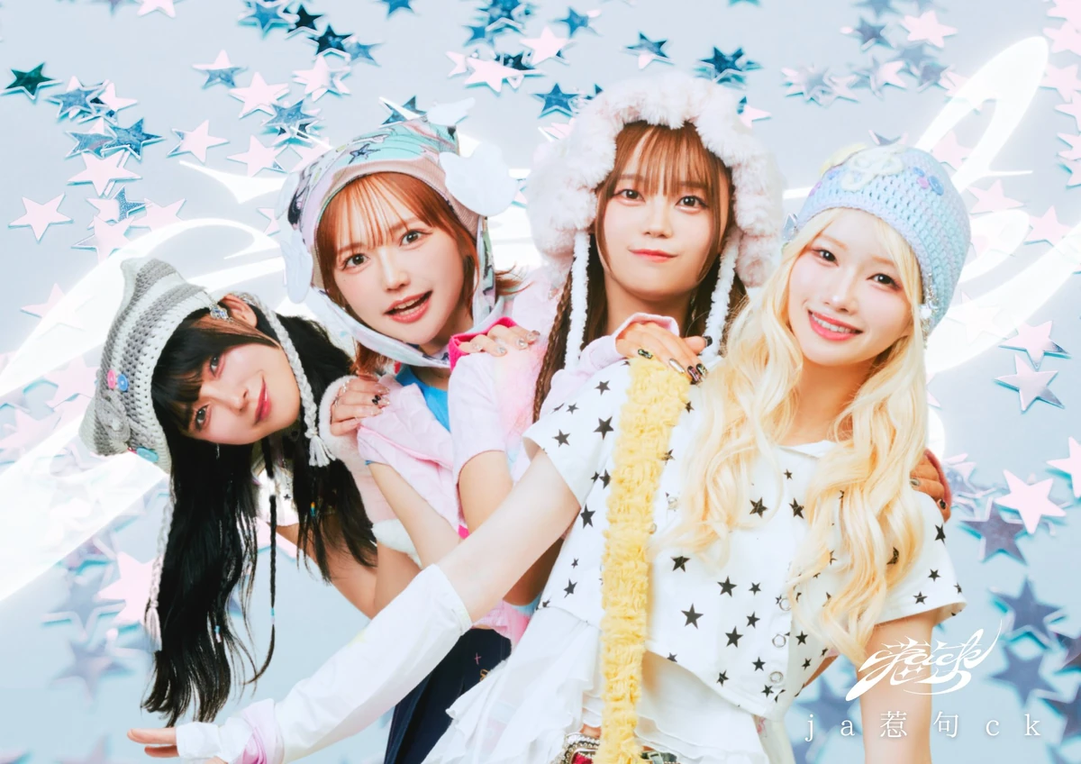 JACK | Jpop Wiki | Fandom