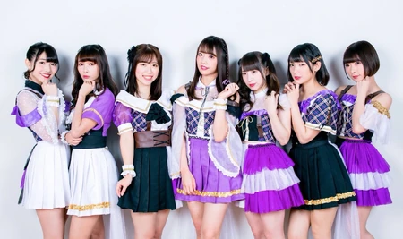 Promoting Joy Bam (2020)