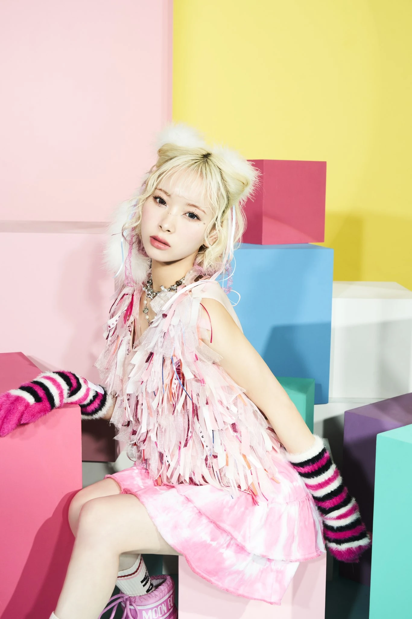 Kurase Neco | Jpop Wiki | Fandom