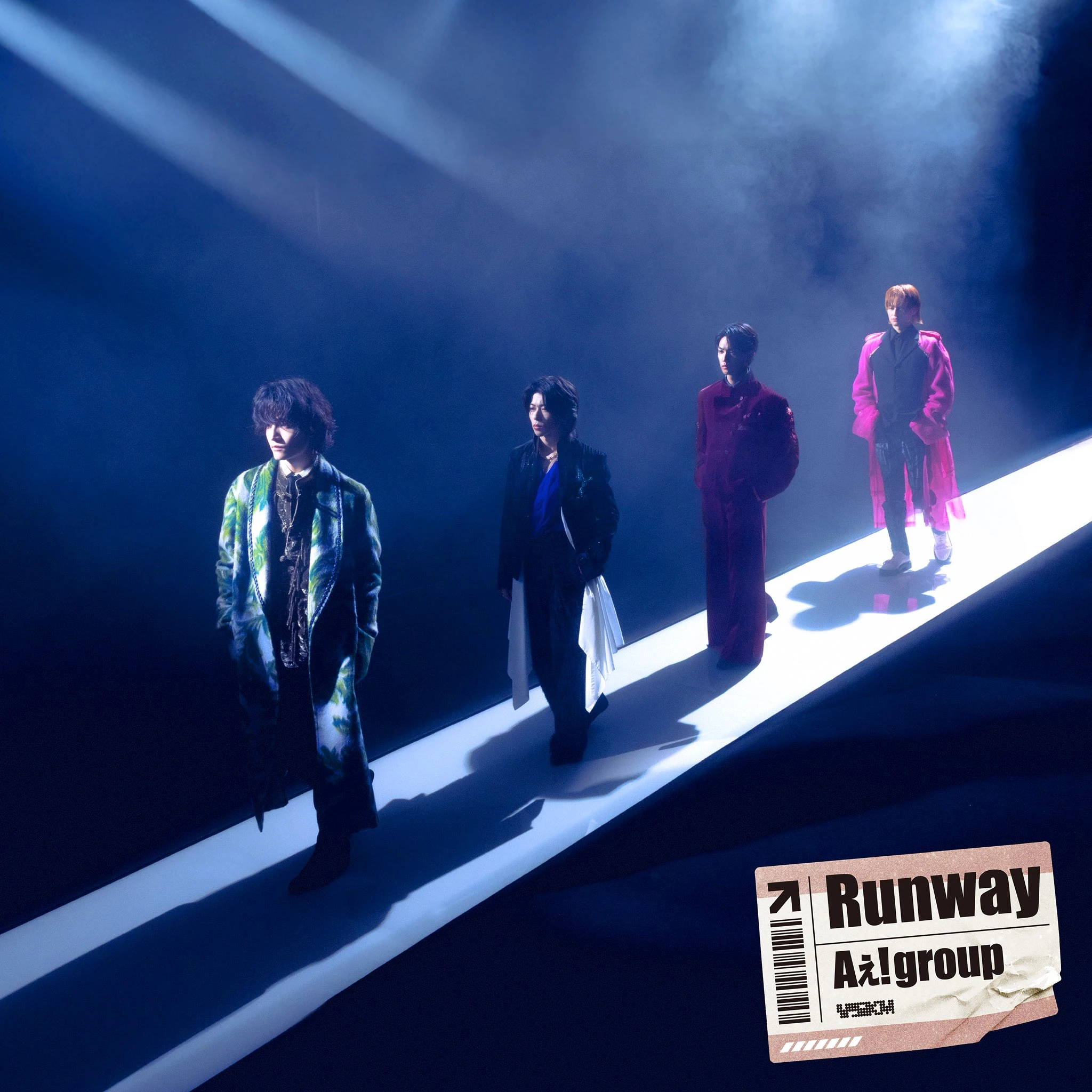 邦楽 RUNWAY Runway | Jpop Wiki | Fandom