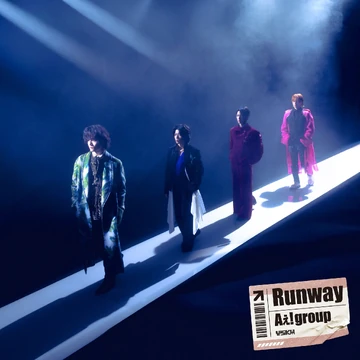 Aぇ! group LIVETOUR2026 Runway Runway | Jpop Wiki | Fandom