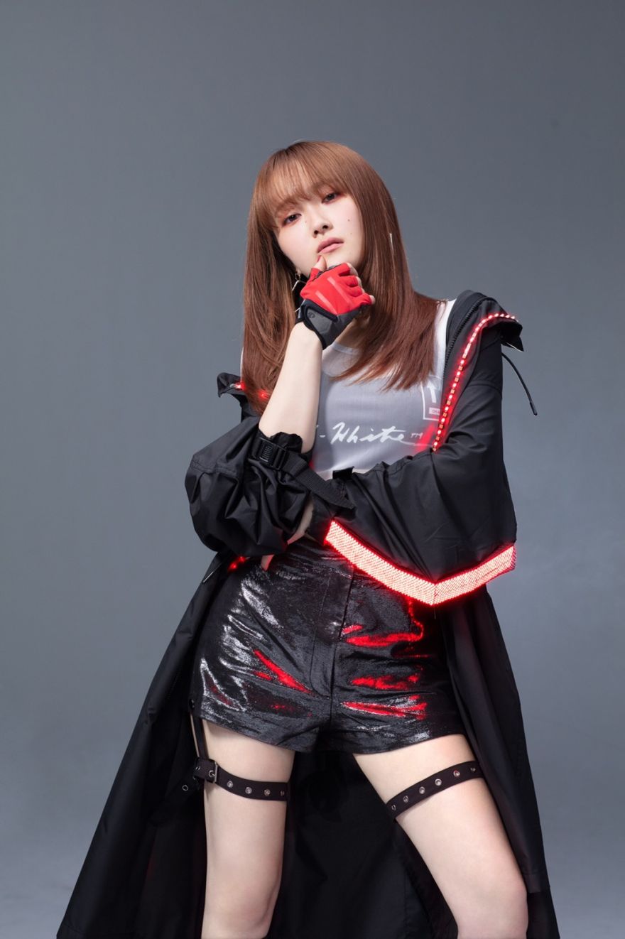Category Hasegawa Serina Images Jpop Wiki Fandom