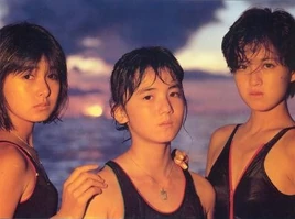 Shojotai in 1986