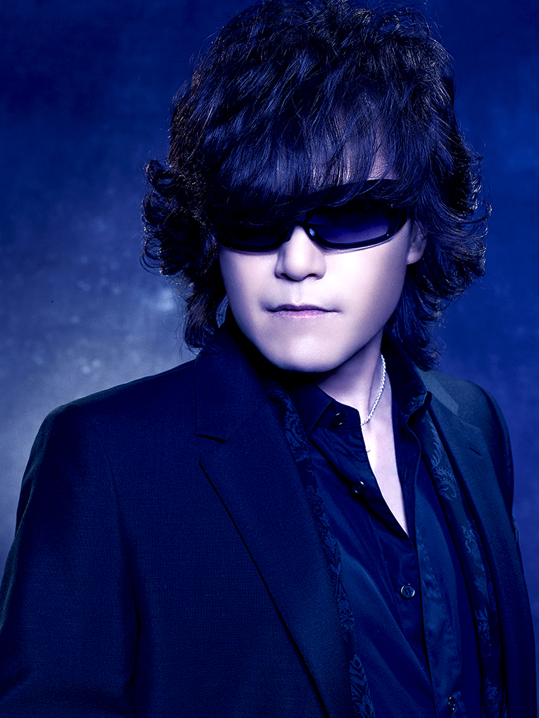 TOSHI | Jpop Wiki | Fandom