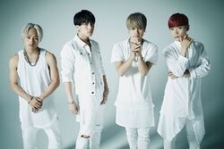 X4 Jpop Wiki Fandom X4 Jpop Wiki Fandom