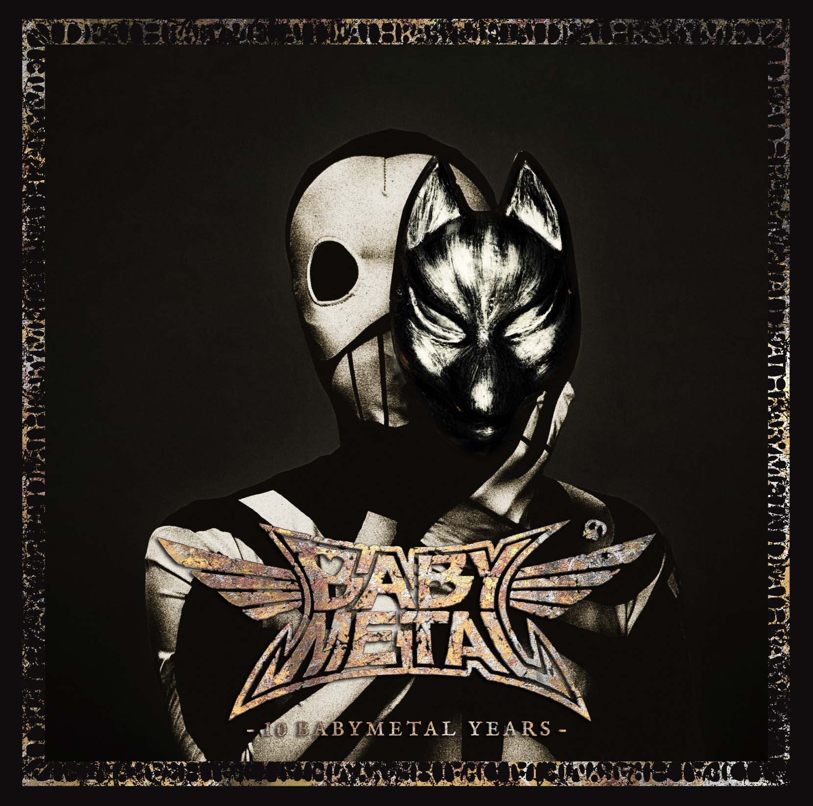 10 Babymetal Years Jpop Wiki Fandom 10 Babymetal Years Jpop Wiki Fandom