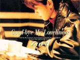 Good-bye My Loneliness (Album)