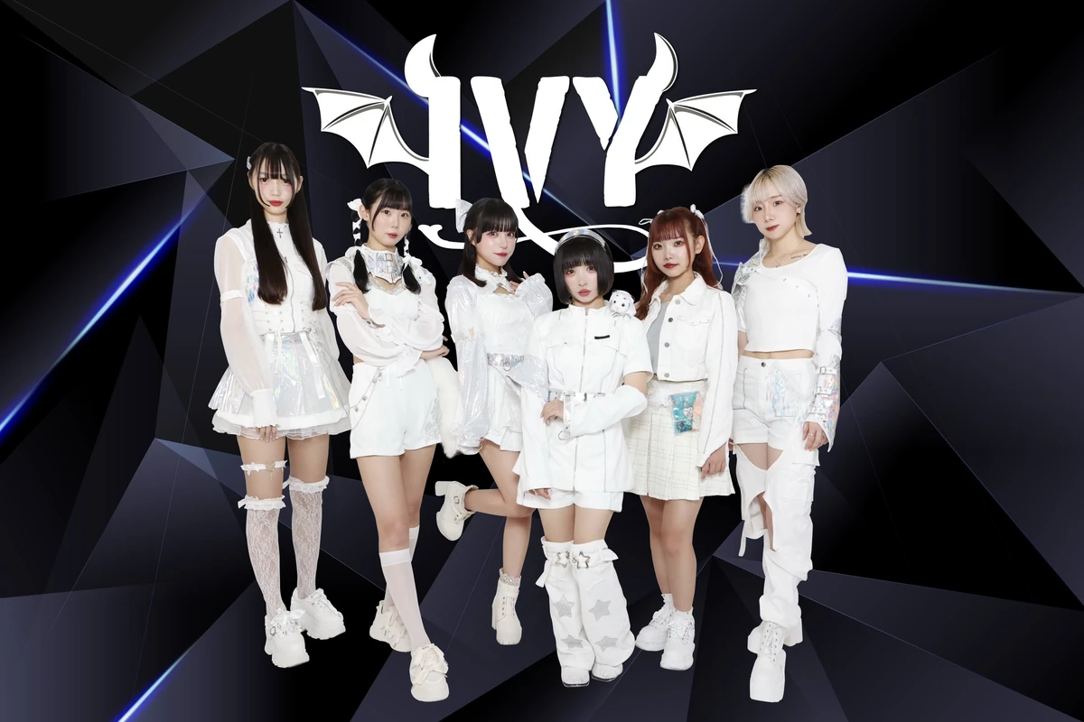 IVY | Jpop Wiki | Fandom