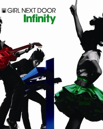 Infinity Jpop Wiki Fandom Infinity Jpop Wiki Fandom