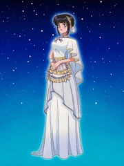 Promoting Kodai AKIBA Densetsu (March 2023)