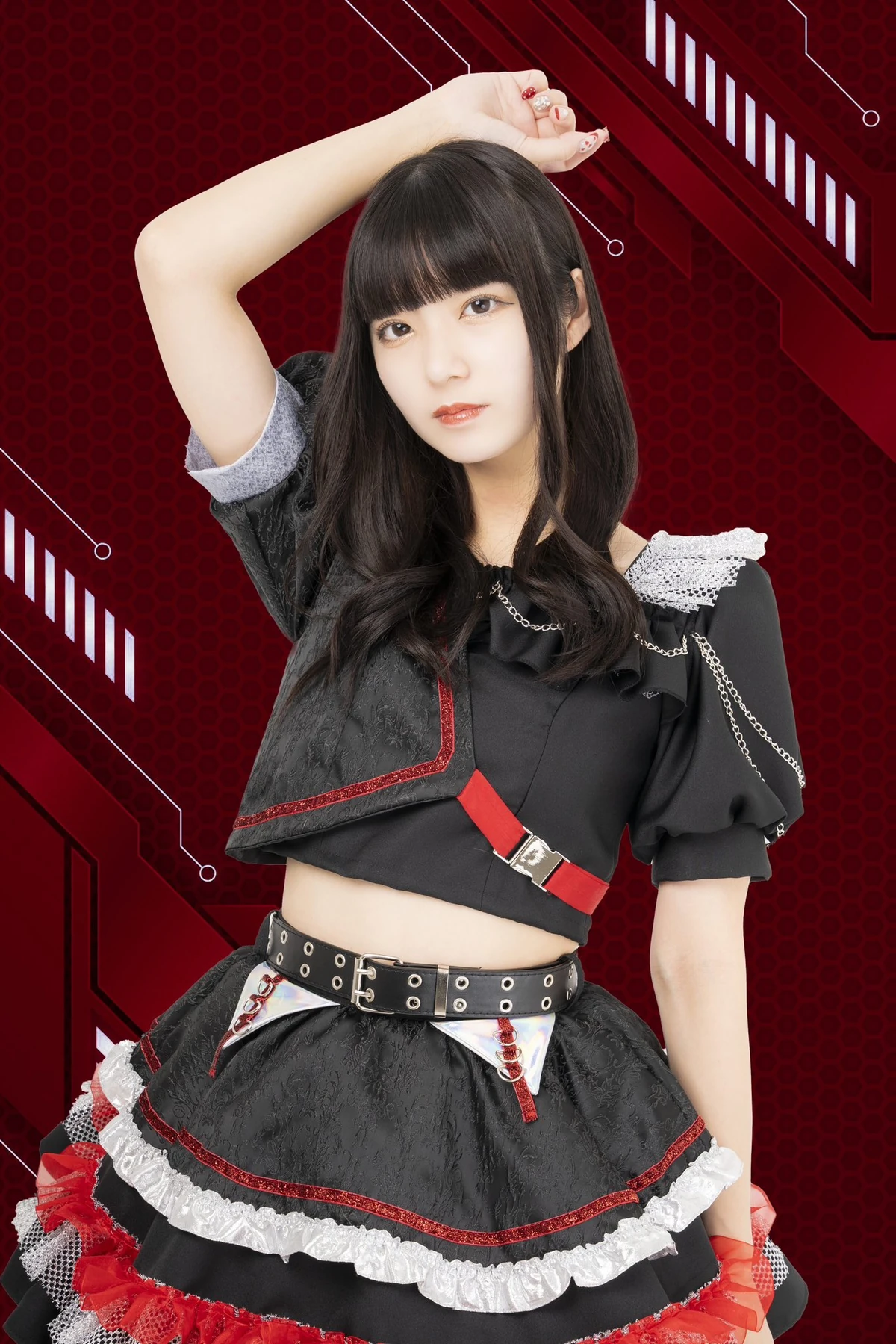 Shimizu Misa | Jpop Wiki | Fandom