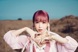 Oomori Seiko | Jpop Wiki | Fandom