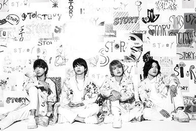 EPCOTIA | Jpop Wiki | Fandom