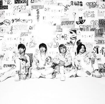 STORY (NEWS Album) | Jpop Wiki | Fandom