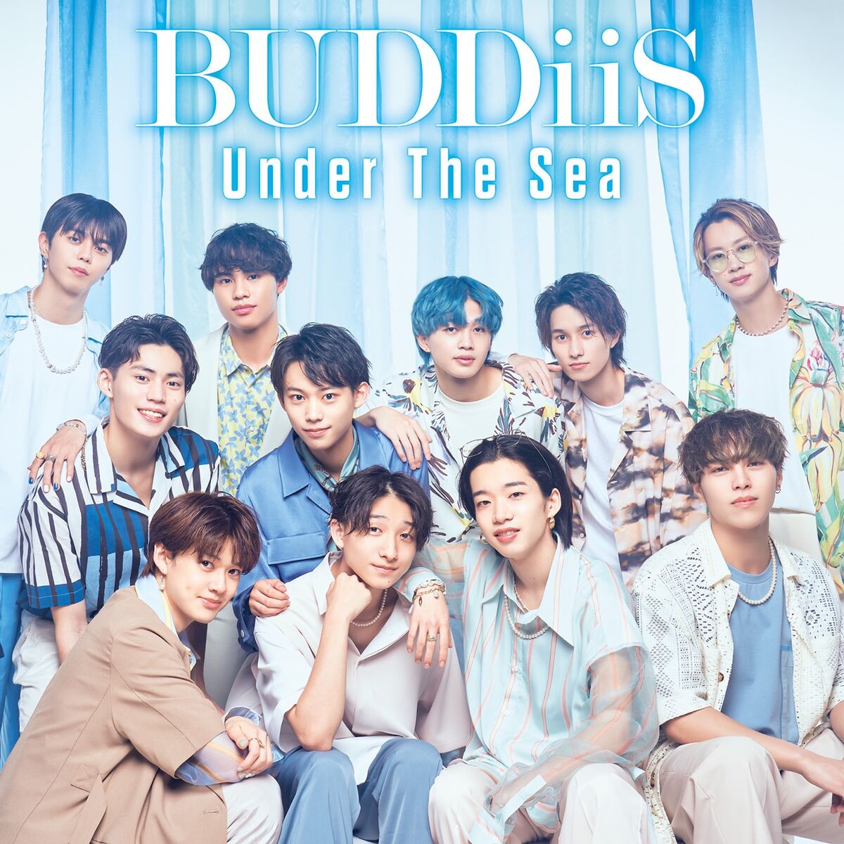 Under The Sea | Jpop Wiki | Fandom