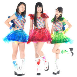 Cupitron Jpop Wiki Fandom Cupitron Jpop Wiki Fandom