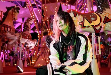 O33 8P-SB 綴　チェキ　vanessa tzkwym MEJIBRAY 竹渕 玄規 / GENKI TAKEBUCHI (@GENKI_T3) / X