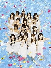 Idoling!!! promoting the single