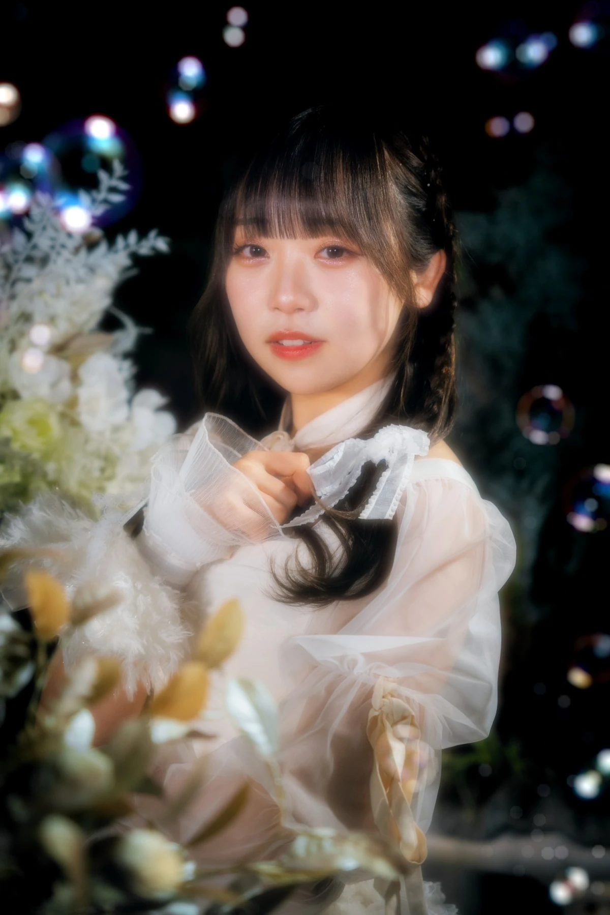 Shirahana Yu Jpop Wiki Fandom