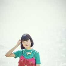 Kobayashi Asahi Jpop Wiki Fandom