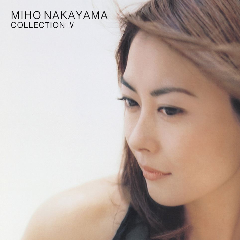 MIHO NAKAYAMA COLLECTION IV | Jpop Wiki | Fandom