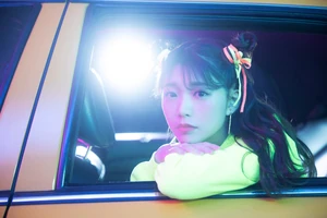 Promoting "Sugarless Kiss" (2021)