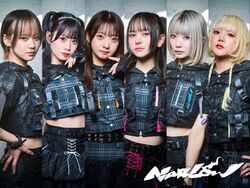 6/3 (月) NARLOW 1st Oneman Live 『REVERSE』 | NARLOW OFFICIAL HP