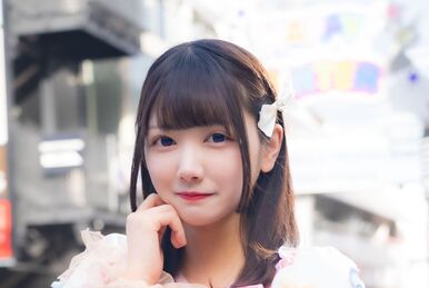 Usami Rui | Jpop Wiki | Fandom