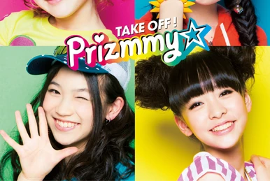 Dancer's Party! Prizmmy☆ Dance Academy Step.1 [DVD] oyj0otl Dancer's Party! Prizmmy☆ Dance Academy Step.1 | Jpop Wiki | Fandom