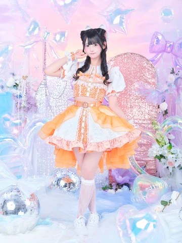 Yuzuriha Mikan | Jpop Wiki | Fandom
