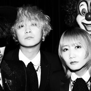 Sekai No Owari Jpop Wiki Fandom Sekai No Owari Jpop Wiki Fandom
